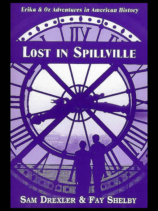 Title details for Lost in Spillville by Sam Drexler - Available